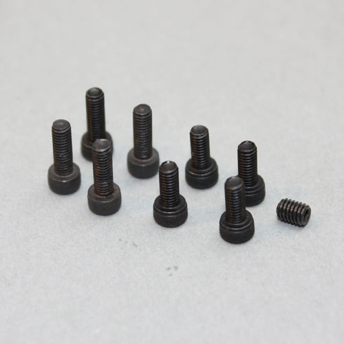 SAI30S31 - Crankcase Screw Set SAI30S31