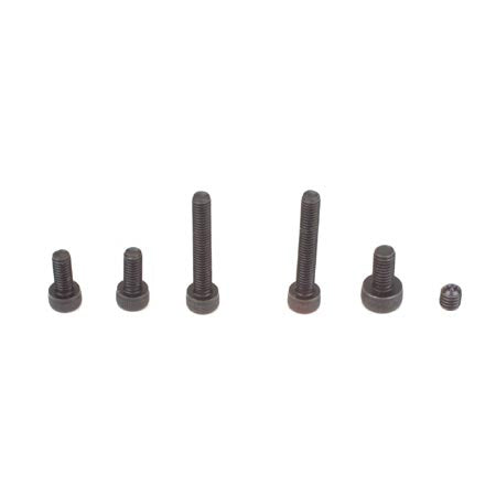 SAI30S90 - Carburetor Screw and Spring Set SAI30S90