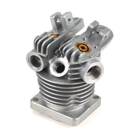 SAI30SH01 - Cylinder Left SAI30SH01