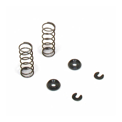 SAI325R547 - Valve Spring, Keeper, Retainer (2 sets) SAI325R547