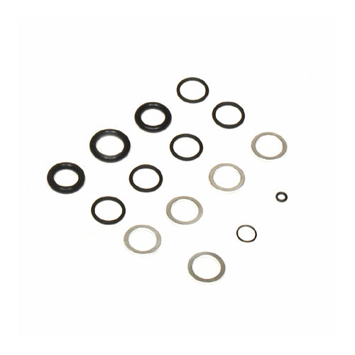 SAI325R591 - Carburettor Gasket Set SAI325R591