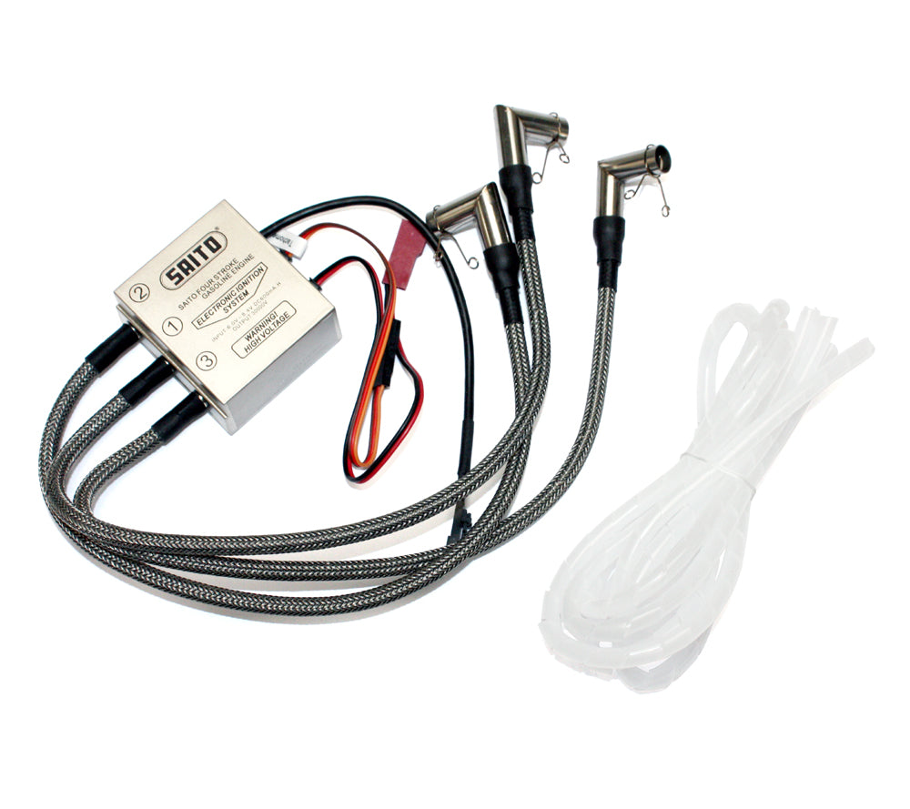 SAI33R3153 - Electronic Ignition System SAI33R3153