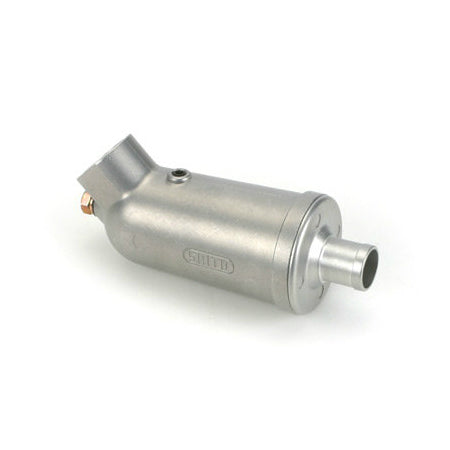 SAI3674 - Muffler SAI3674