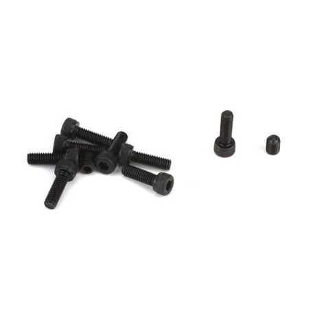 SAI40A31 - Crankcase Screw Set SAI40A31