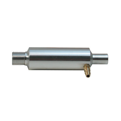 SAI40A74 - Muffler, Right SAI40A74