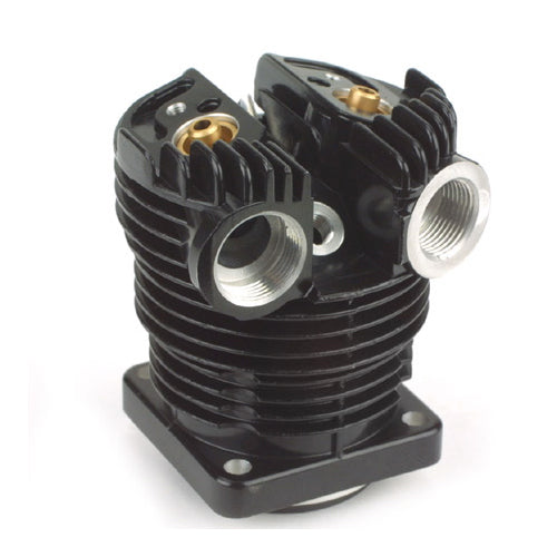 SAI450R3D01 - Cylinder, Left SAI450R3D01