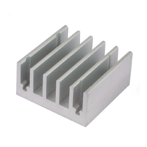 SAI450R3D128 - Heat Sink SAI450R3D128