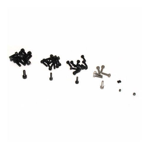 SAI450R3D31 - Crankcase Screw Set SAI450R3D31