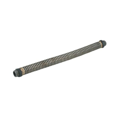 SAI50143 - Flexible Exhaust Pipe with two nuts SAI50143