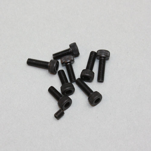 SAI5031 - Crankcase Screw Set SAI5031