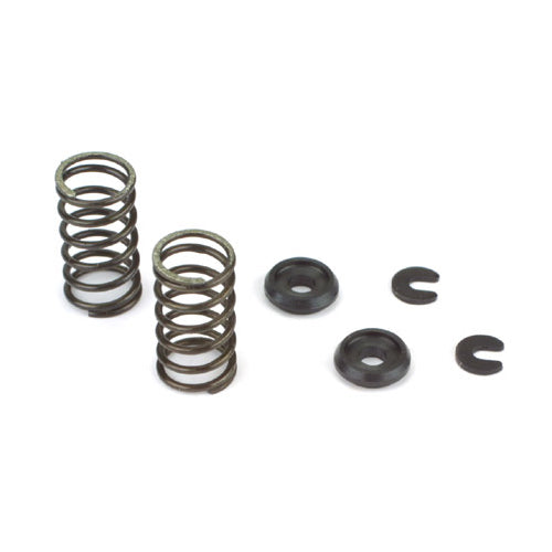 SAI5047 - Valve Spring, Keeper, Retainer (2 sets) SAI5047