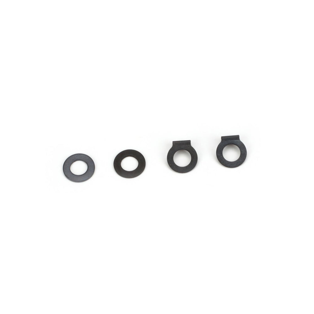 SAI57T37 - Teflon &amp; Steel Washer Set SAI57T37