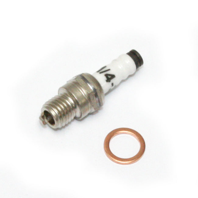 SAI60R3120 - Saito SAI SP02 Spark Plug (SP-2) SAI60R3120