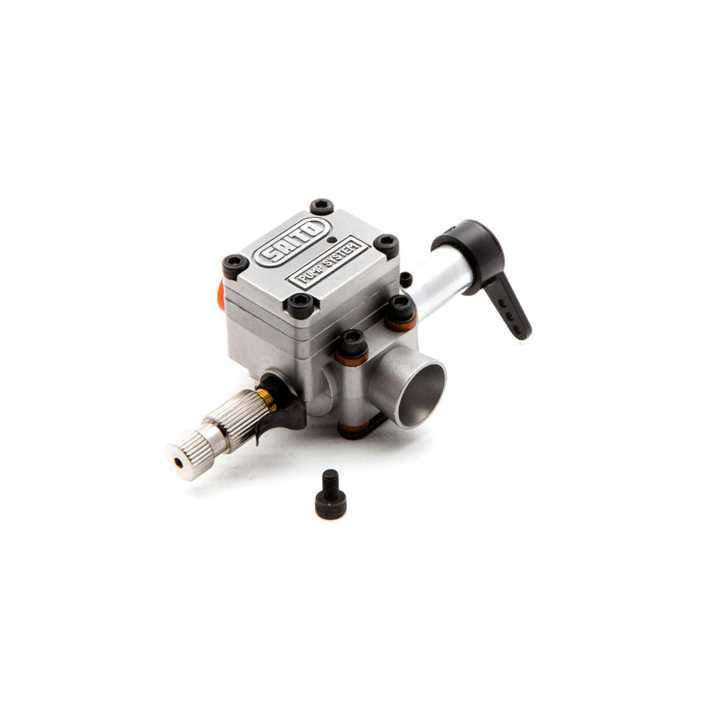 SAI60R3821 - Carburetor Complete SAI60R3821