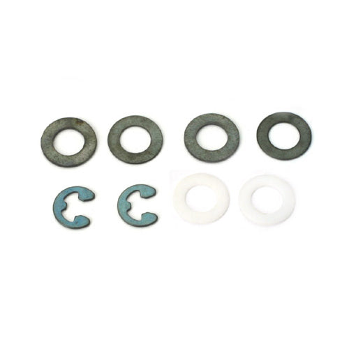 SAI60T37 - Teflon/Steel Washer Set SAI60T37