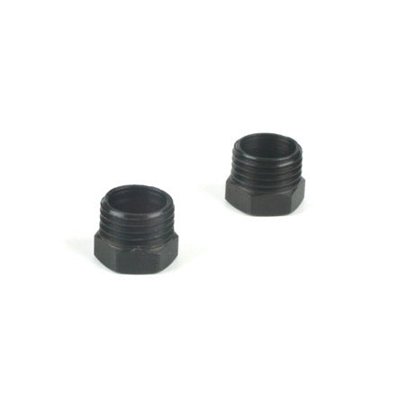 SAI60T80 - Muffler Nut (2 Pieces) SAI60T80