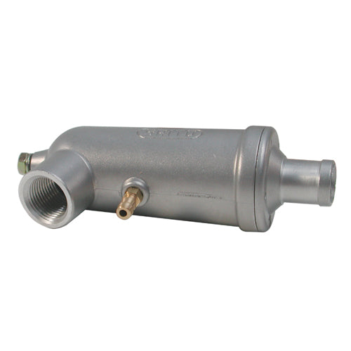 SAI6574D - Muffler, Right SAI6574D