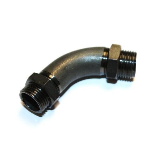 SAI80CL75A - Muffler Manifold (CL) SAI80CL75A