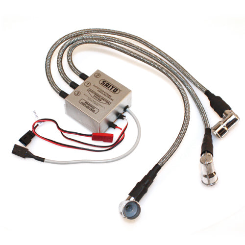 SAI84R3153 - Electronic Ignition System SAI84R3153