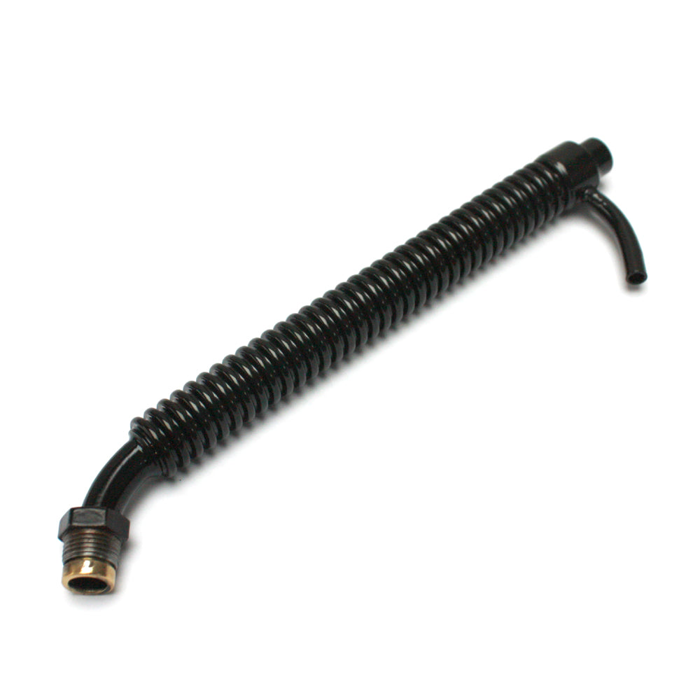 SAI90R3782 - Muffler, Left SAI90R3782