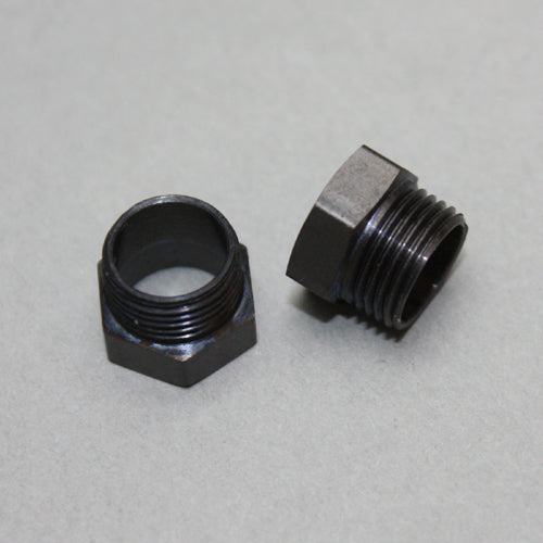 SAI90R380 - Muffler Nut (2 pcs) SAI90R380