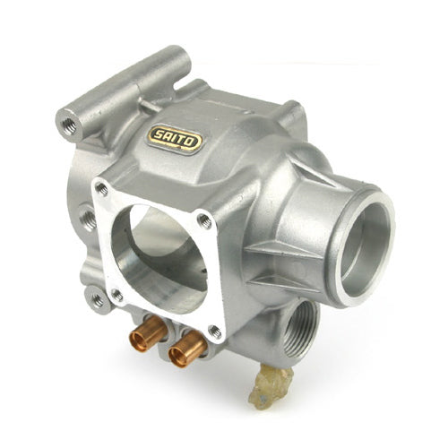 SAI90TS15 - Crankcase SAI90TS15