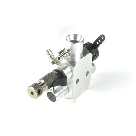 SAI90TS821C - Carburettor Complete, Left SAI90TS821C