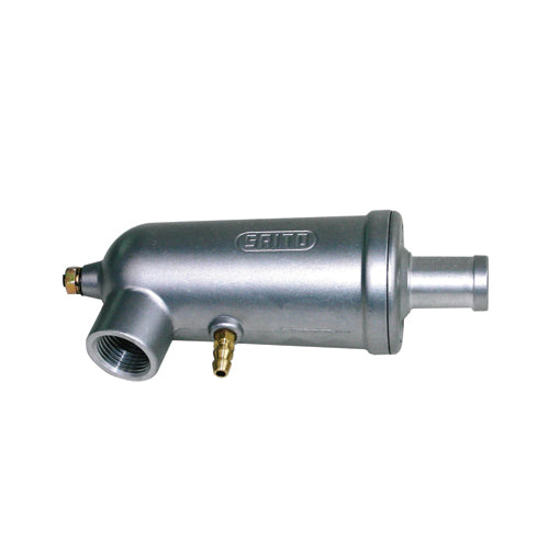 SAI91S74C - Muffler, Right SAI91S74C