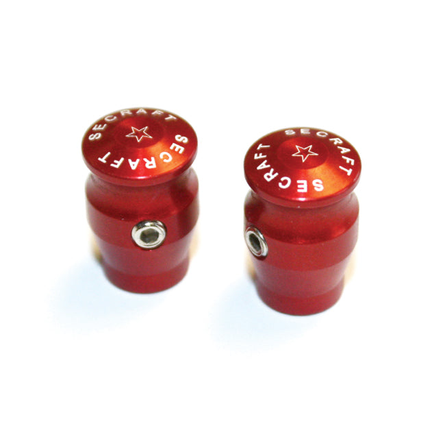 Secraft Medium Switch Cap (Red) SEC116