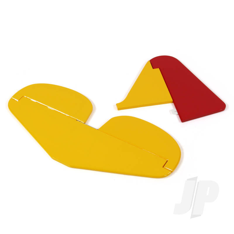 Seagull AT-6 Tail Set (for SEA-110) SGAT107