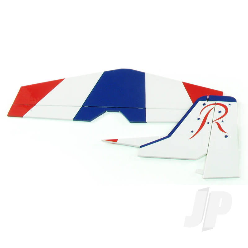 Seagull EP PC-9 Roulette Tailplane (for SEA-X8) SGEPC07