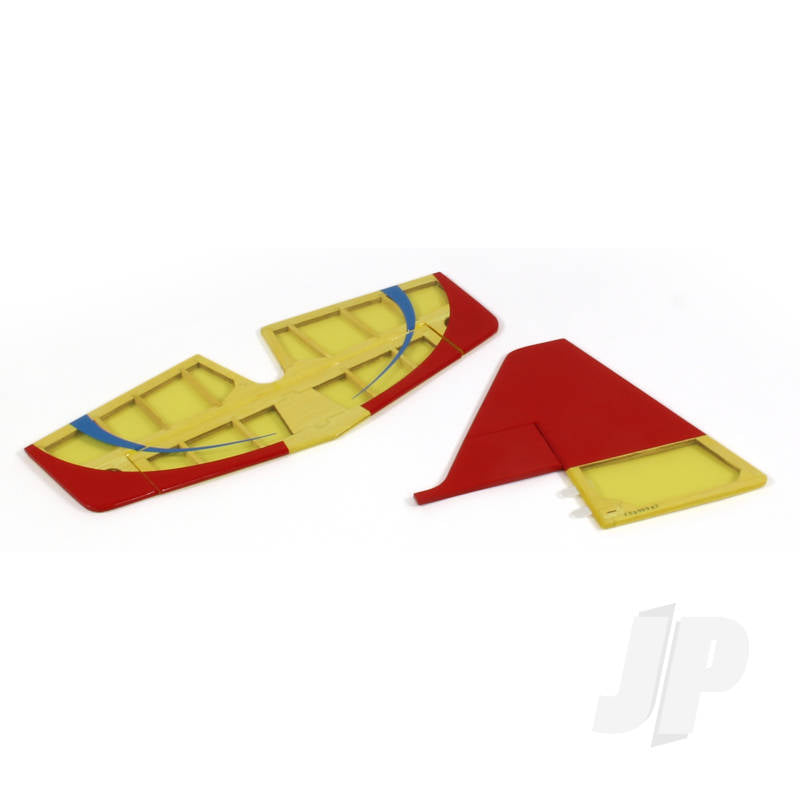 Seagull EP X-Ray Tailplane Set (for SEA-X5) SGEXR07