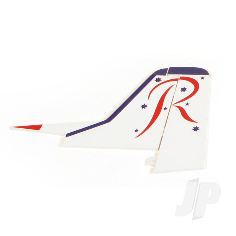 Seagull PC-9 Pilatus Vertical Fin (for SEA-12) SGPC008