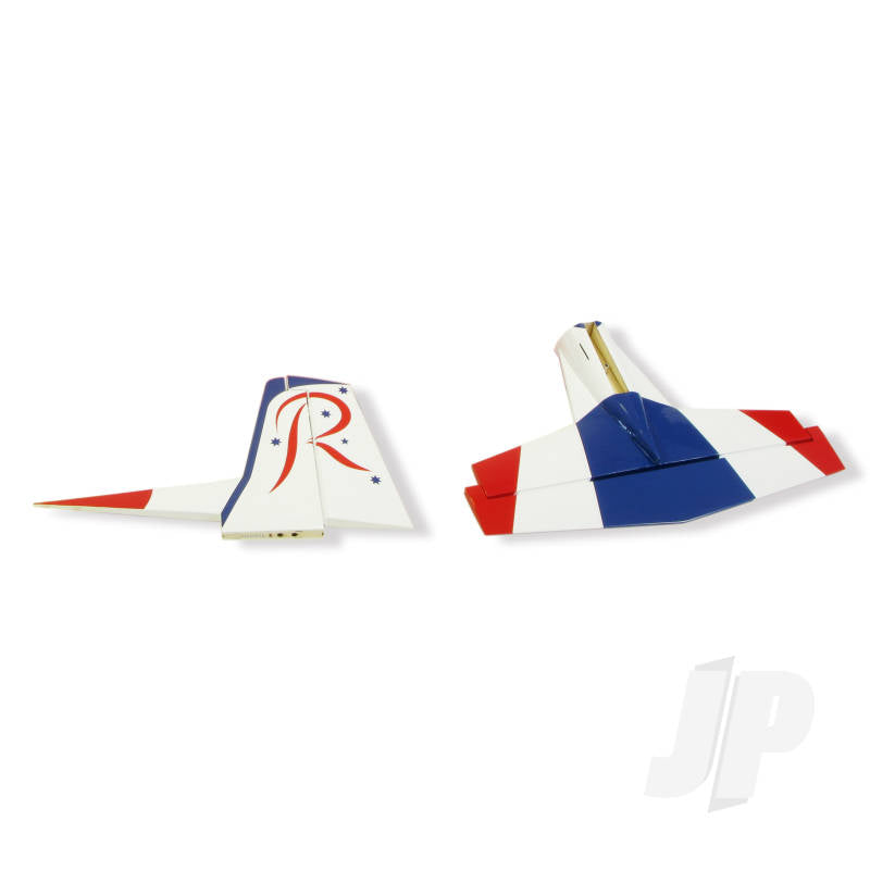 Seagull PC-9 (120) Tail Set Complete (for SEA-94) SGPC307