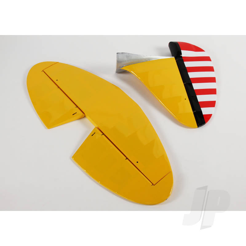 Seagull PT-22 Recruit Tail Set (for SEA-288) SGRC207