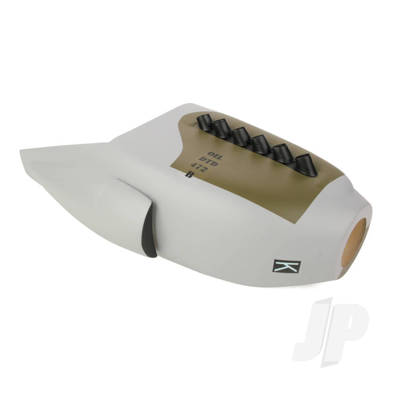 Seagull Spitfire Cowl (for SEA-183) SGSI310