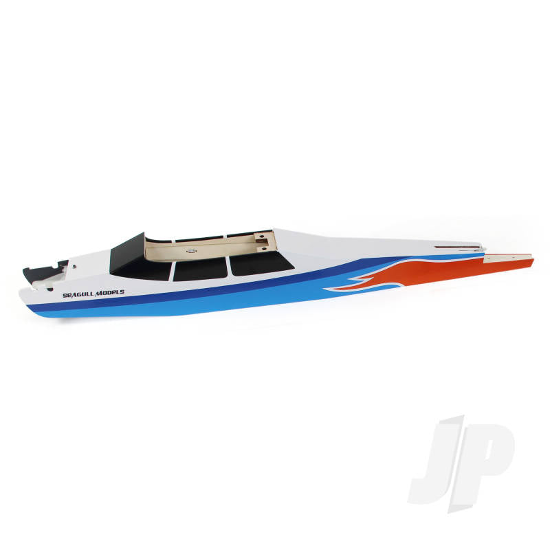 Seagull Swift Trainer Fuselage (for SEA-138) SGST006