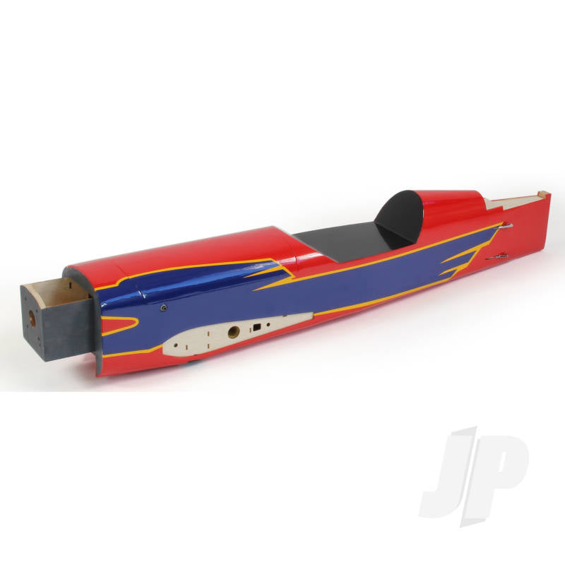 Seagull Turbo-Raven Fuselage (for SEA-117) SGTR006