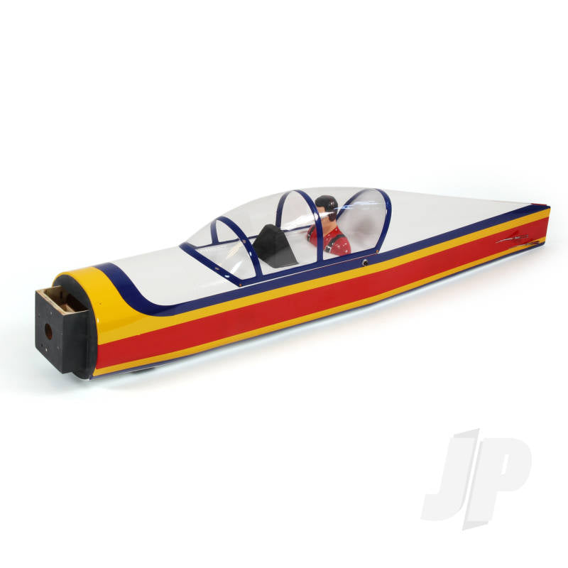 Seagull Yak 54 (60 Size) Fuselage 1.45m (for SEA-65) SGYA106