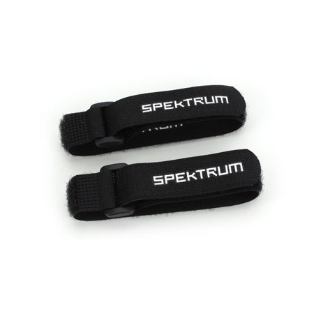 Spektrum Spektrum Hook and Loop Fastening Strap: 20x280mm SPMA4020