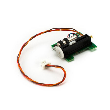 Spektrum Spektrum 2.9gm Linear Long Throw Servo SPMSH2040L