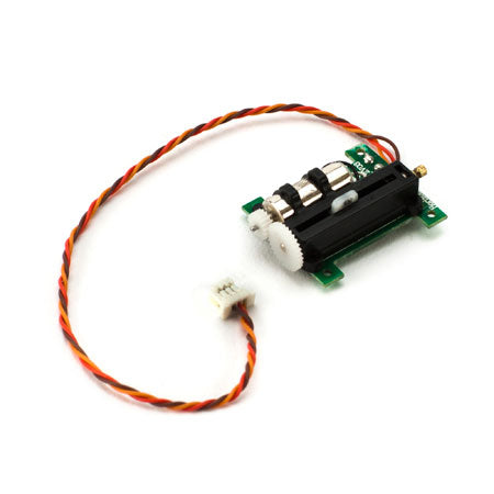 Spektrum Spektrum 2.9gm Linear Tail Servo SPMSH2040T