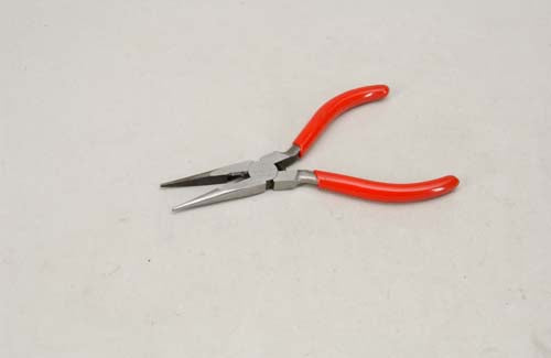 Excel Sprung Needle Nose Pliers -127mm T-EX55580