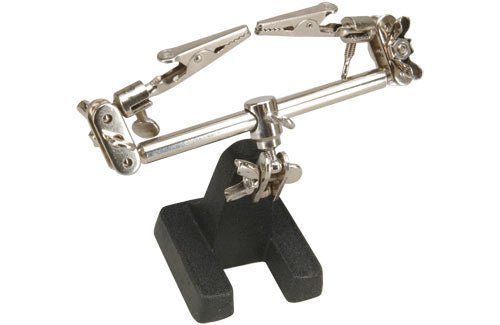 Excel Extra Hand Double Clip T-EX55674