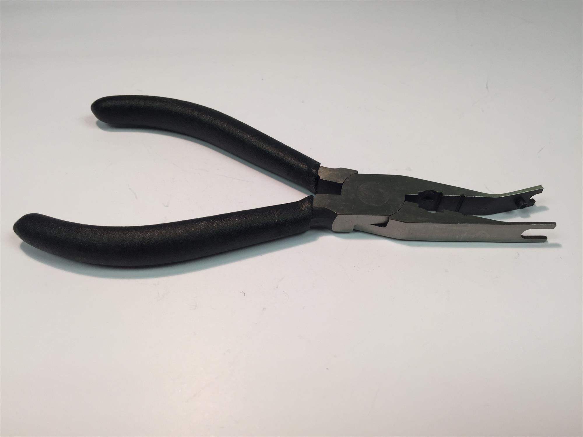 Logic Deluxe Ball Link Pliers LG005