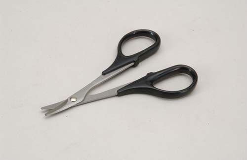 Ripmax Curved Scissors (for Lexan, etc.) T-MG268