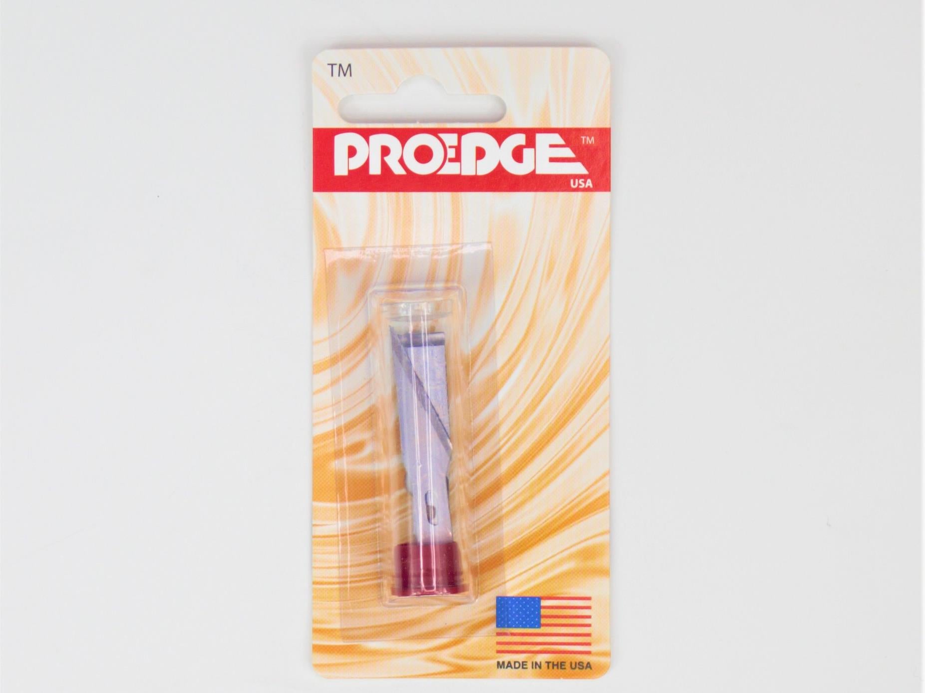 Proedge #1 Blades Assortment 1#10 1#16 1#17 and 2 #11 PE40014