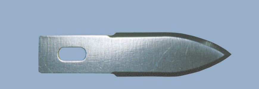 Proedge #23 Blade (5) PE40023