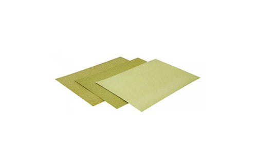 Rolson 10pc Sandpaper Sheets 230 x 280mm T-RO-24509