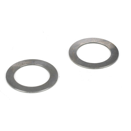 TLR 22 Drive Rings (2) TLR2954